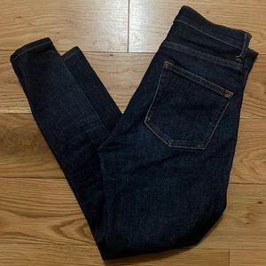 Everlane denim 26 regular